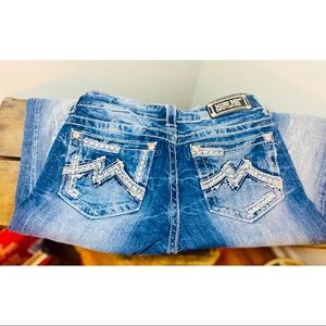 Miss Me women’s jeans